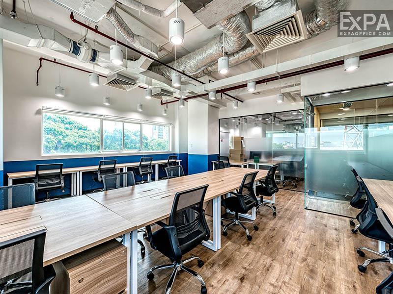 Office 222 Building