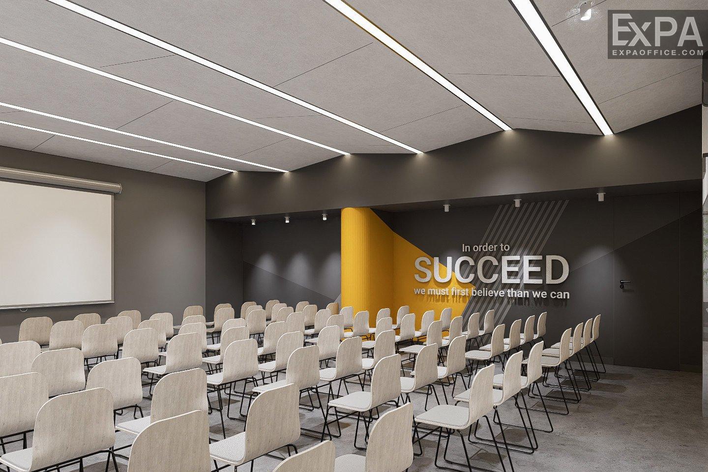 C-Space Coworking phòng sự kiện