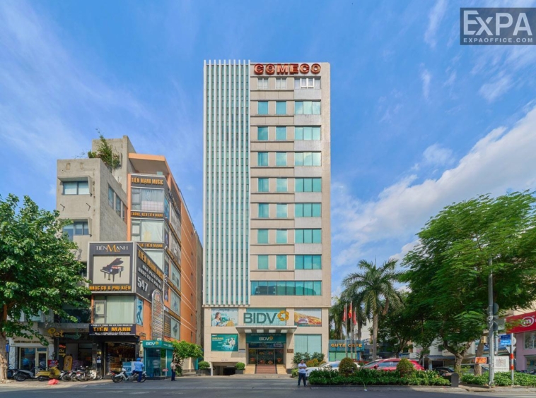Comeco Tower