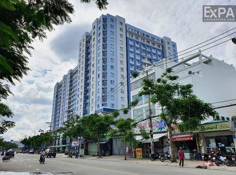 Đất Phương Nam Building 2