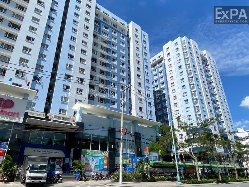 Đất Phương Nam Building 3