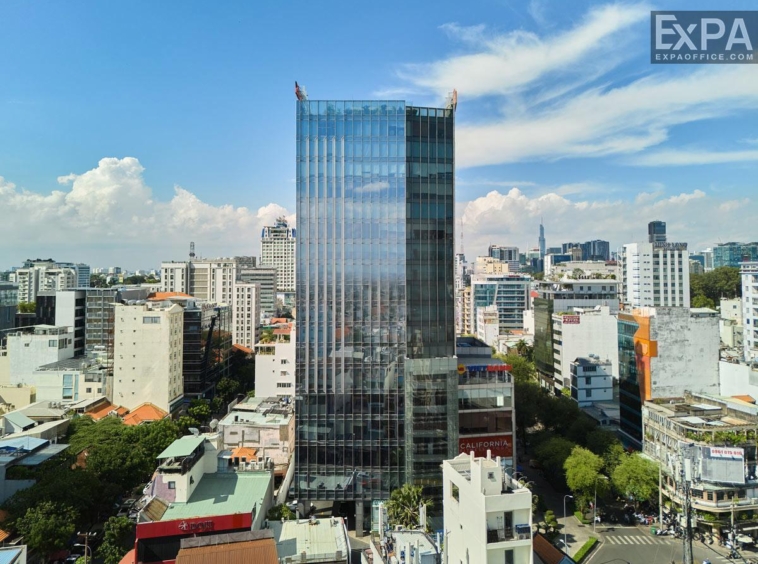 Lim Tower 2