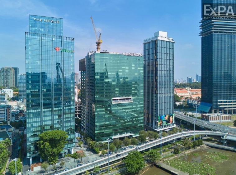 Riverbank Place 2