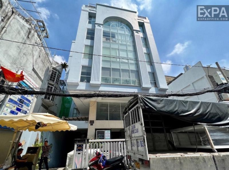 Vien Dong Building