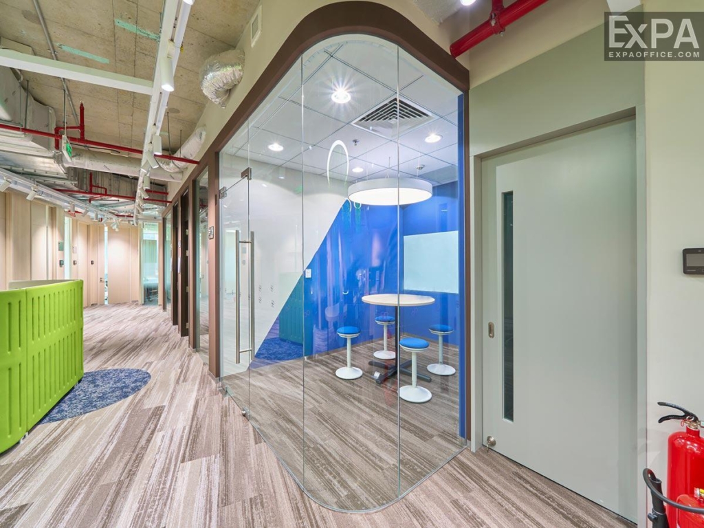cocoro serviced office the nexus 13