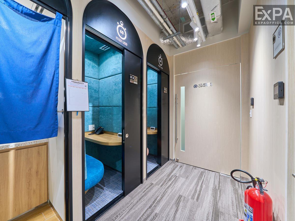 cocoro serviced office the nexus 18