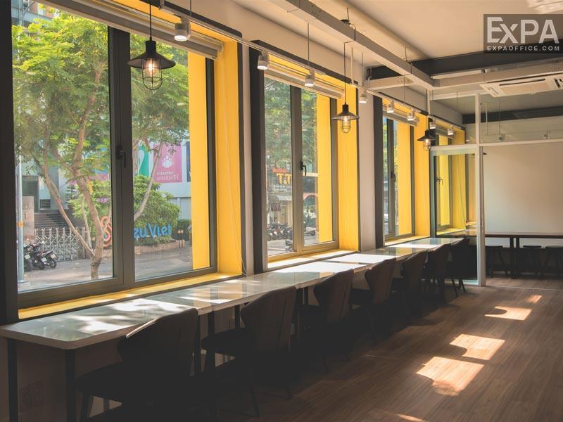 coworking space Xom Coworking Space 2