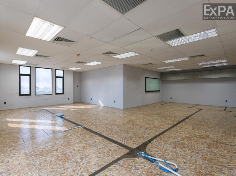 Vinaconex Building office area