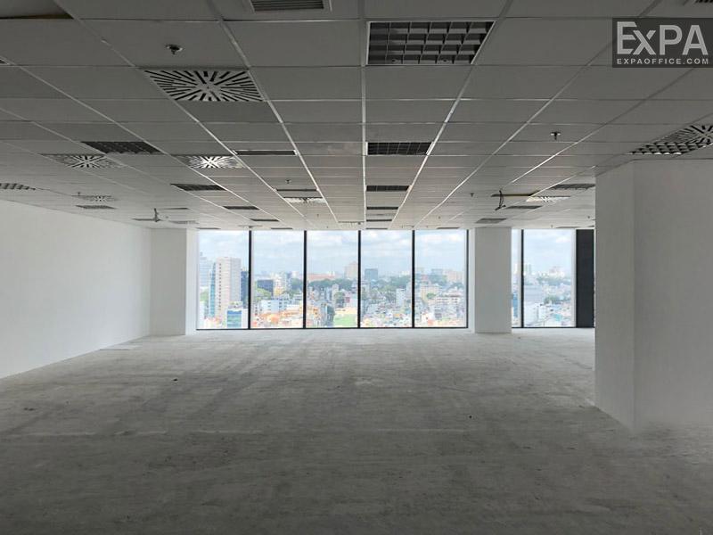 Lim Tower 2 office space