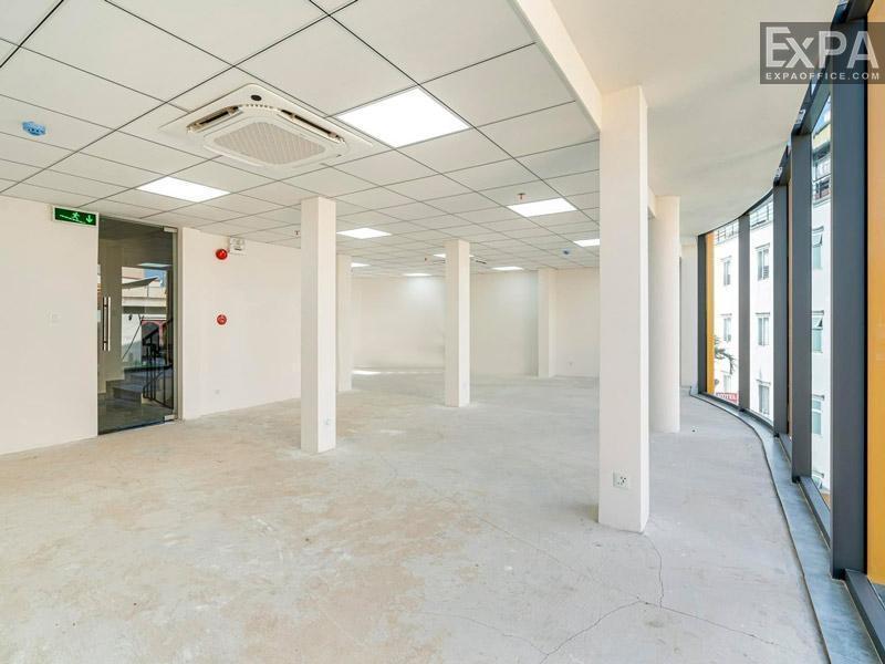 TSA Dao Duy Anh office space