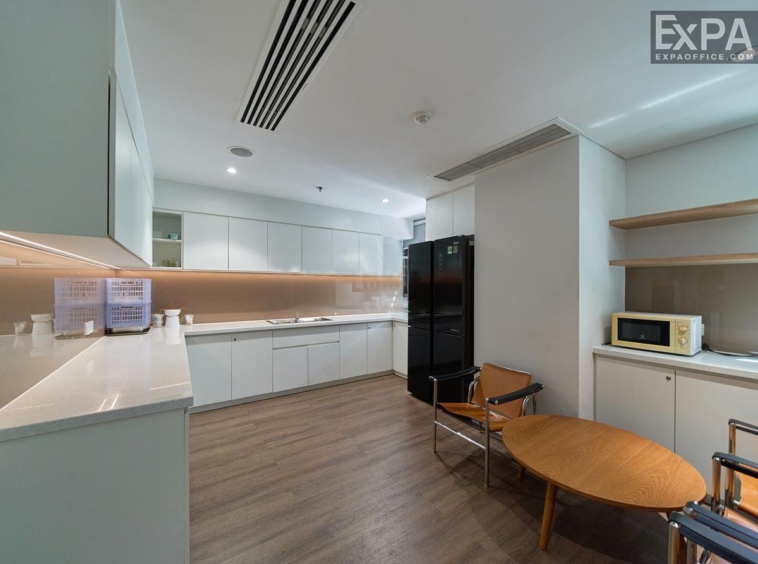 pantry Friendship Tower
