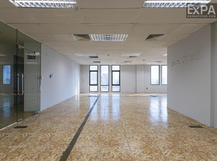 Vinaconex Building rental floor