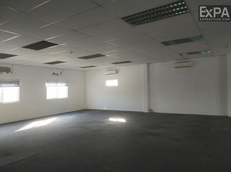 sàn văn phòng Itaxa House 2 Building