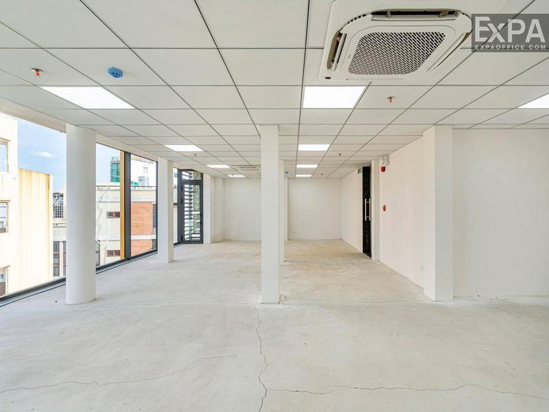 office floor TSA Dao Duy Anh