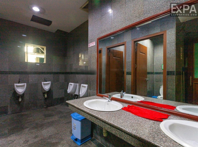 wc  Hoang Anh Sofamec