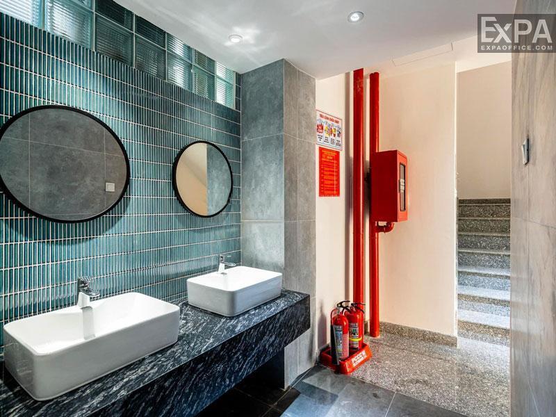 wc TSA Dao Duy Anh