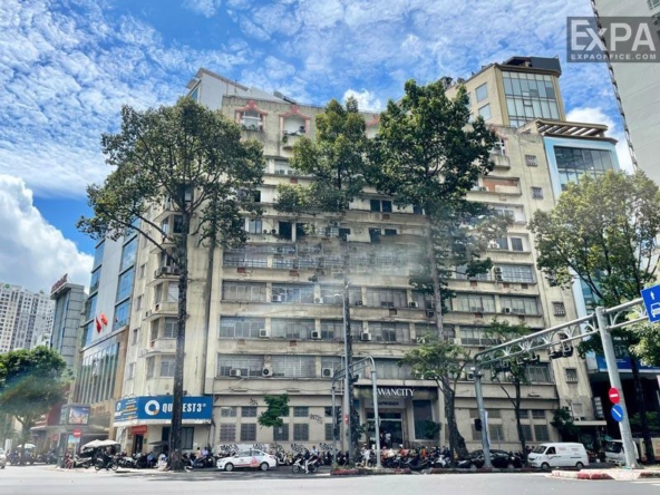 Đức Anh Building