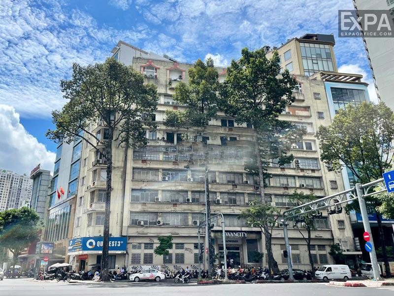 Duc Anh Building