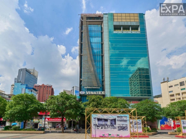 Vinatex Building 2