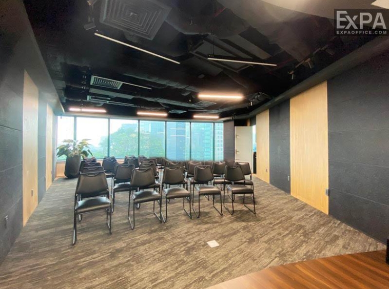 esmart diamond plaza event hall 2