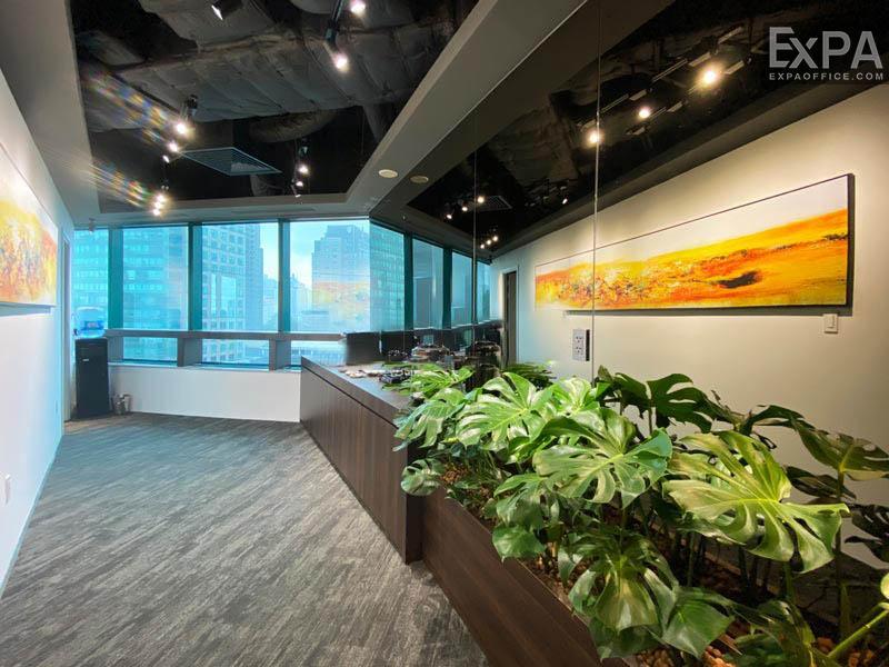 esmart diamond plaza corridor