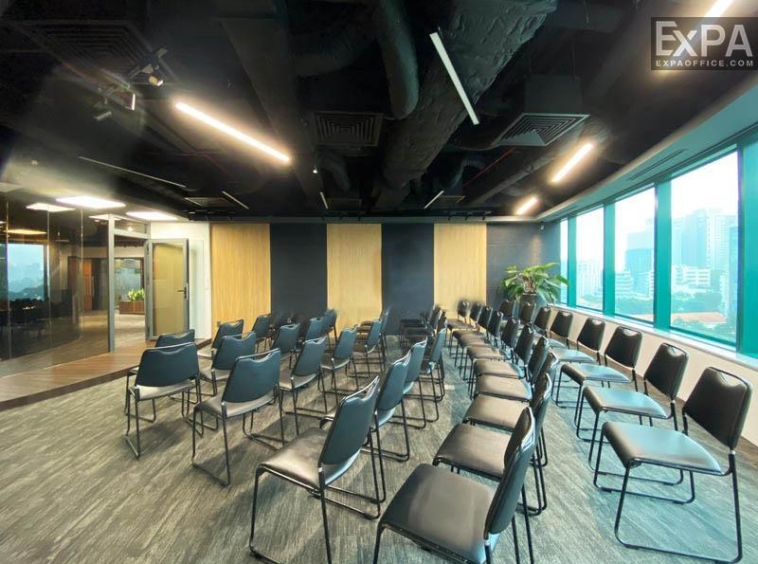 esmart diamond plaza event hall 3
