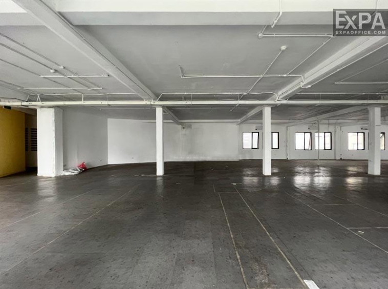 Duc Anh Building office space