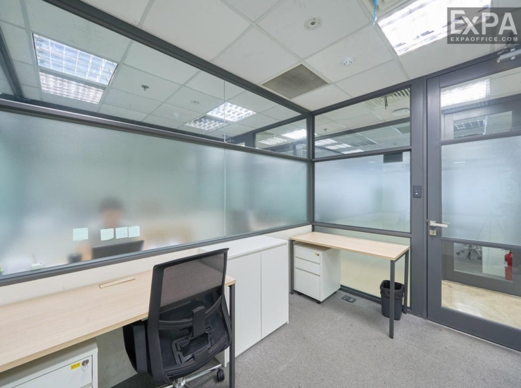 Hana Asia Serviced Office