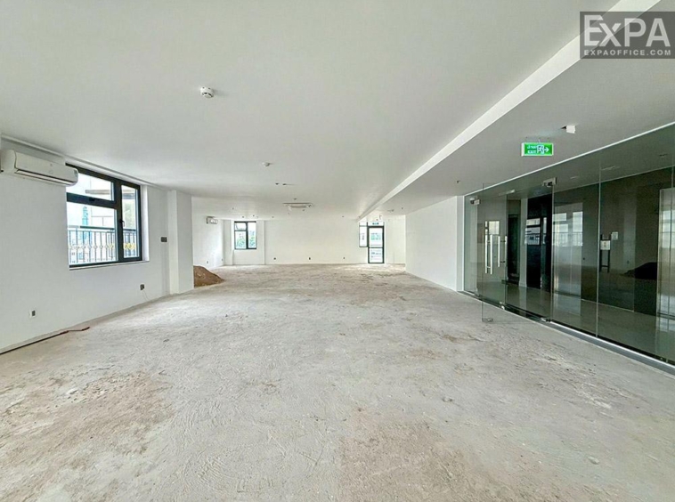 văn phòng cho thuê AVA office