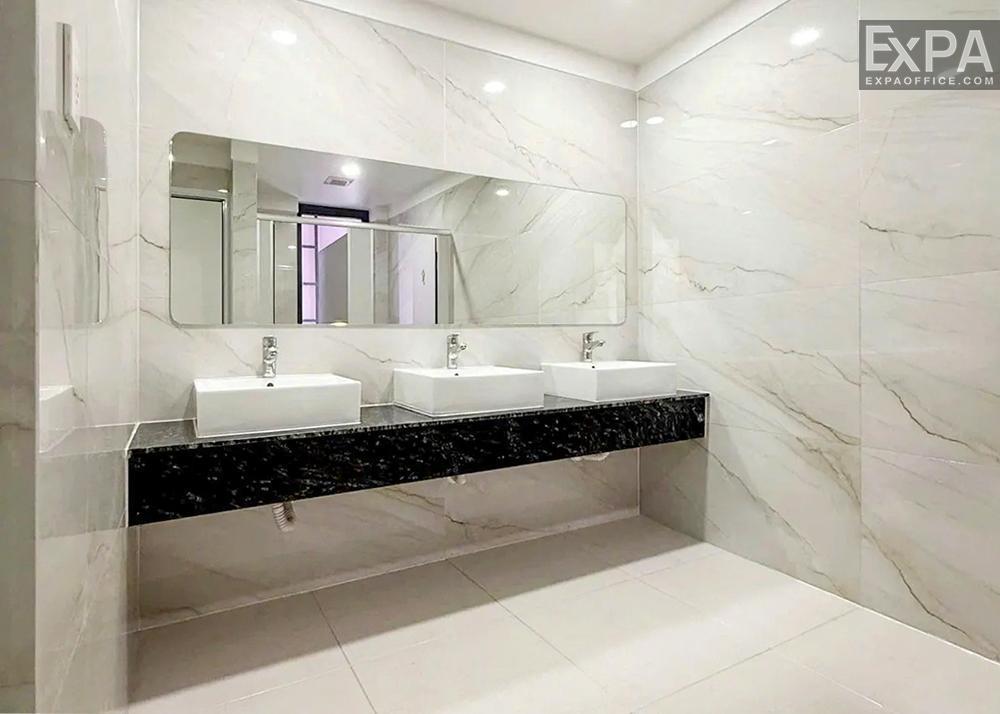 wc AVA office
