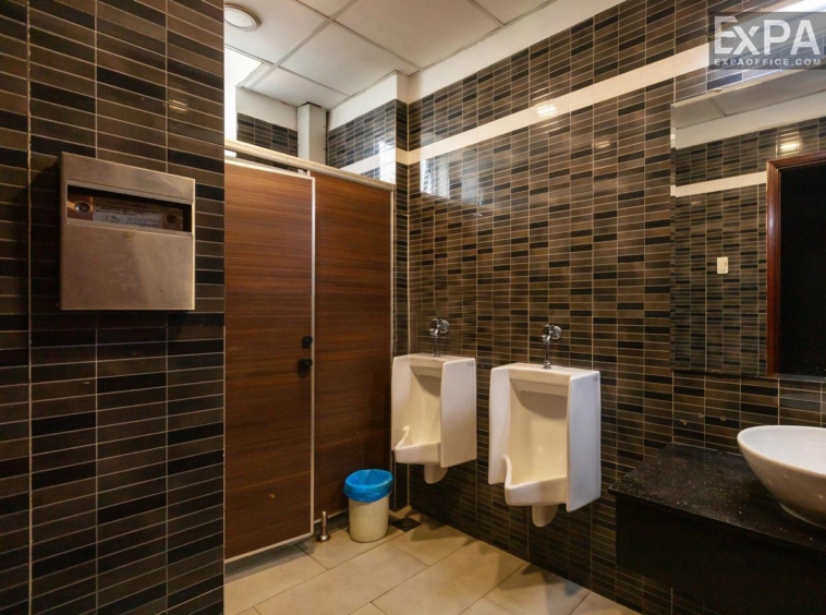wc Sunshine Office